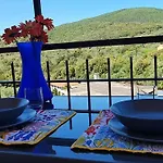 Appartement Delizioso A Con Vista *