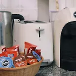 Delizioso A Con Vista Appartement
