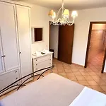 Delizioso A Con Vista Appartement