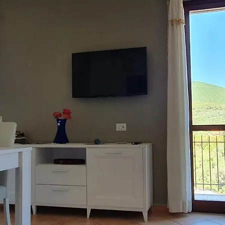 Lejlighed Delizioso A Con Vista