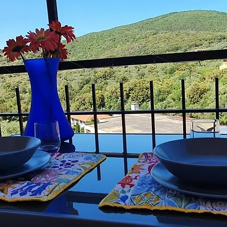 Appartamento Delizioso A Con Vista *