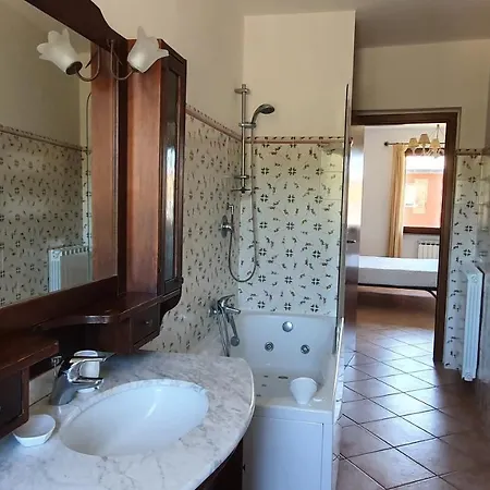 Delizioso A Con Vista Appartamento *