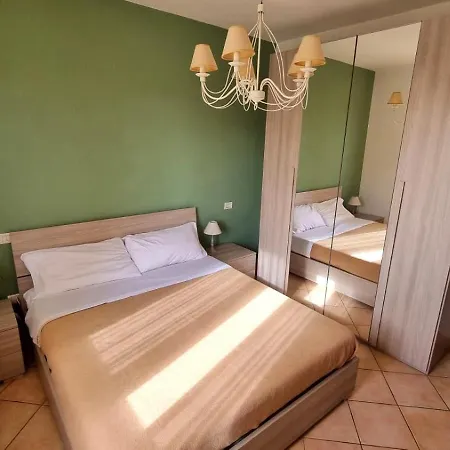 Delizioso A Con Vista Appartamento