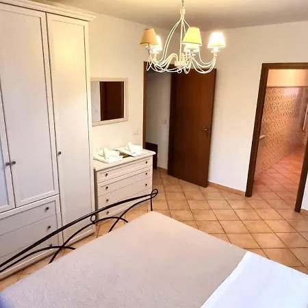 Delizioso A Con Vista Appartamento