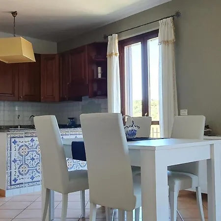 Delizioso A Con Vista Apartment *