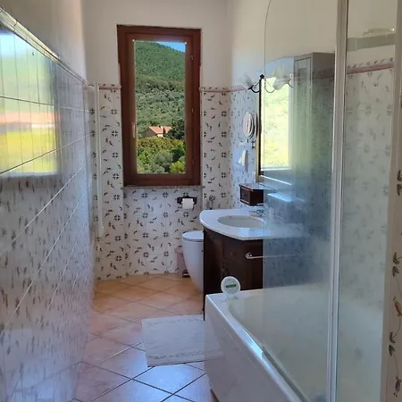 Apartment Delizioso A Con Vista