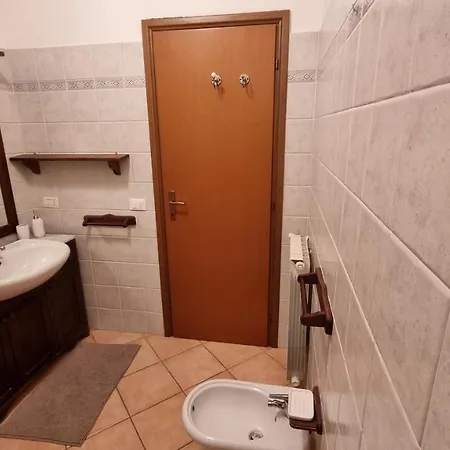Delizioso A Con Vista
