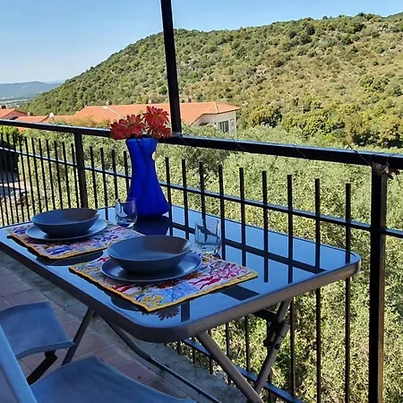 Delizioso A Con Vista *