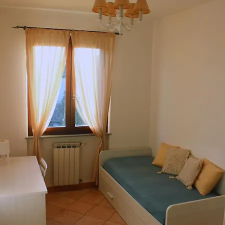 Apartment Delizioso A Con Vista Capalbio