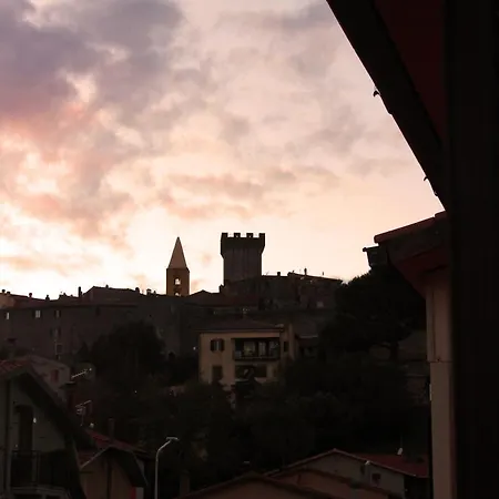 Delizioso A Con Vista Capalbio