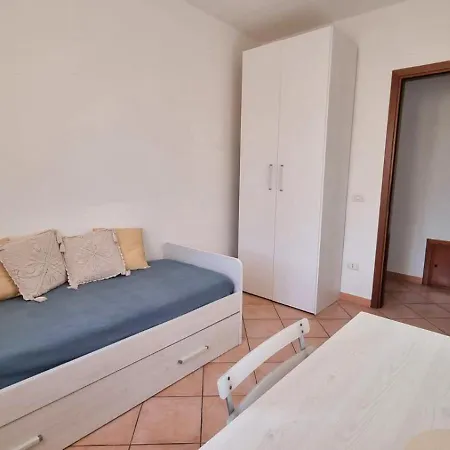 Delizioso A Con Vista *